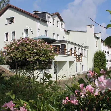 Carolaruh * Bad Elster