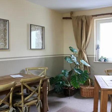 Ξενοδοχείο Carolaruh *