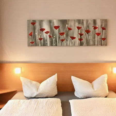 Ξενοδοχείο Carolaruh Bad Elster