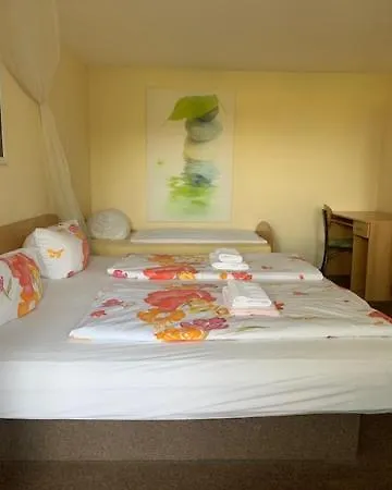 Ξενοδοχείο Carolaruh