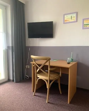 Ξενοδοχείο Carolaruh