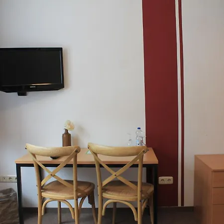Hotel Carolaruh