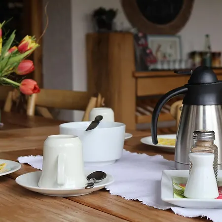 Ξενοδοχείο Carolaruh Bad Elster