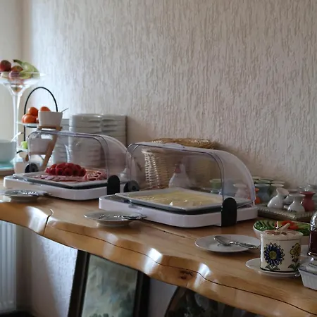 Carolaruh * Bad Elster