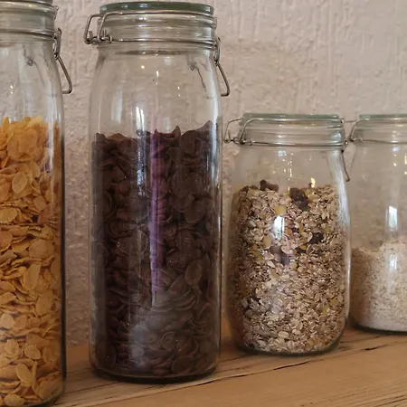 Carolaruh Ξενοδοχείο