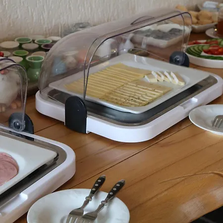 Ξενοδοχείο Carolaruh Bad Elster