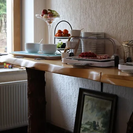 Carolaruh Ξενοδοχείο Bad Elster