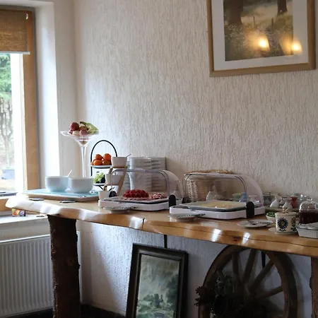 Carolaruh Ξενοδοχείο