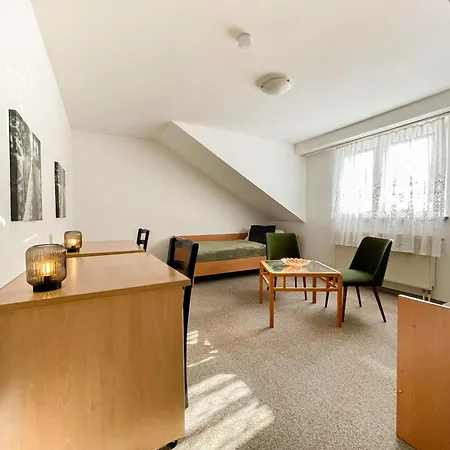 Carolaruh Ξενοδοχείο