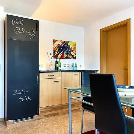 Carolaruh Ξενοδοχείο Bad Elster