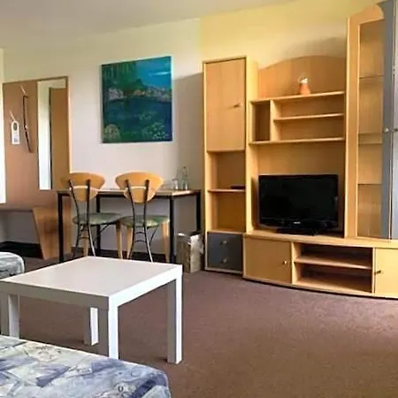 Carolaruh Hotell Bad Elster