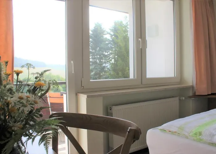 Carolaruh Bad Elster