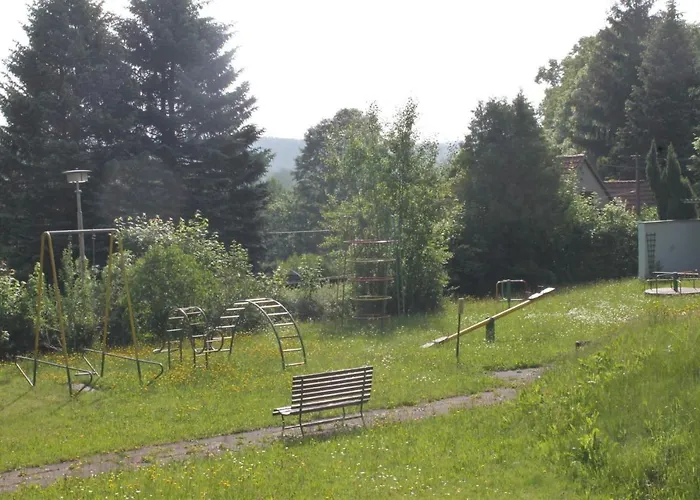 Carolaruh Bad Elster