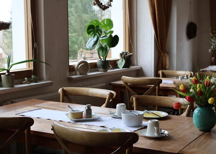 Carolaruh Bad Elster