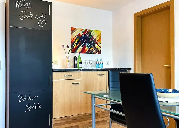 Carolaruh Hotel Bad Elster